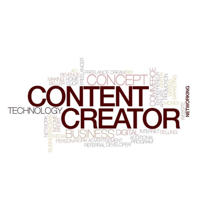 Content creator