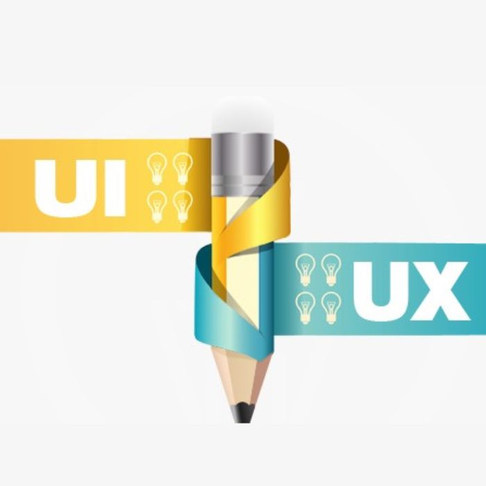 UI/UX design